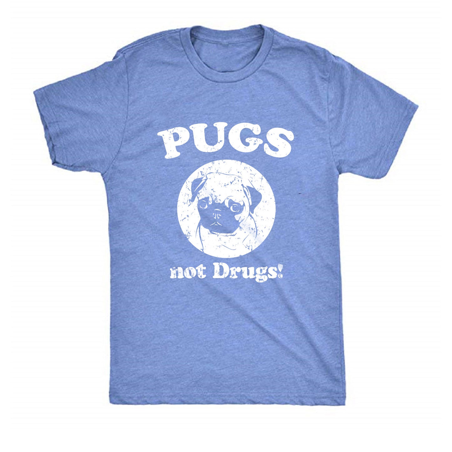 Animal Dog Cat Print T Shirts