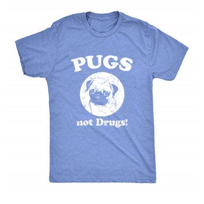 Animal Dog Cat Print T Shirts