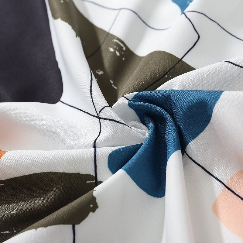 High Street Chic Plus Size Top