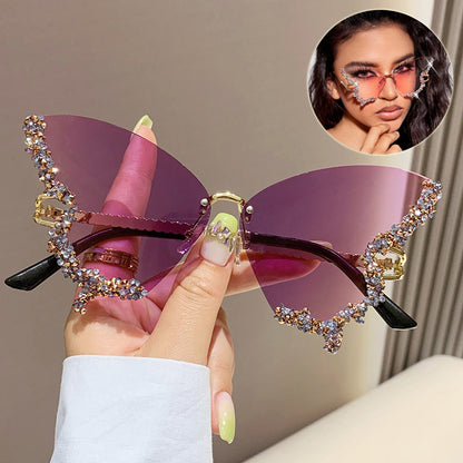 Retro It-Girl: Chic Vintage Cat Eye Eyewear