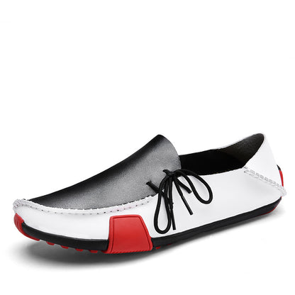 Classic Soft Sole Flat Summer Slide Shoes