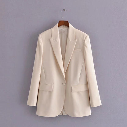 Sophisticated Utility: Flap Pocket Outerwear