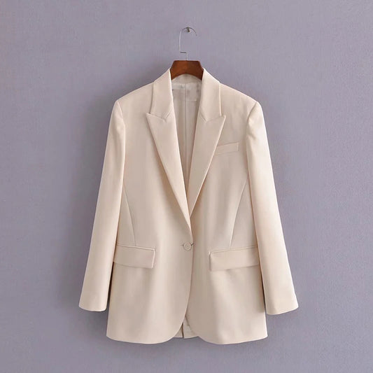 Sophisticated Utility: Flap Pocket Outerwear