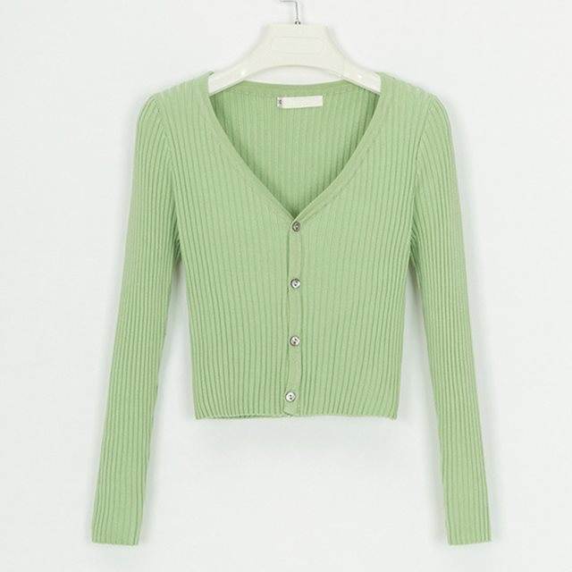 Curated Vintage: Collectors Knit Sweater