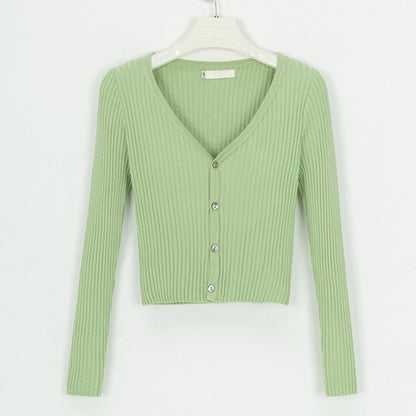 Curated Vintage: Collectors Knit Sweater