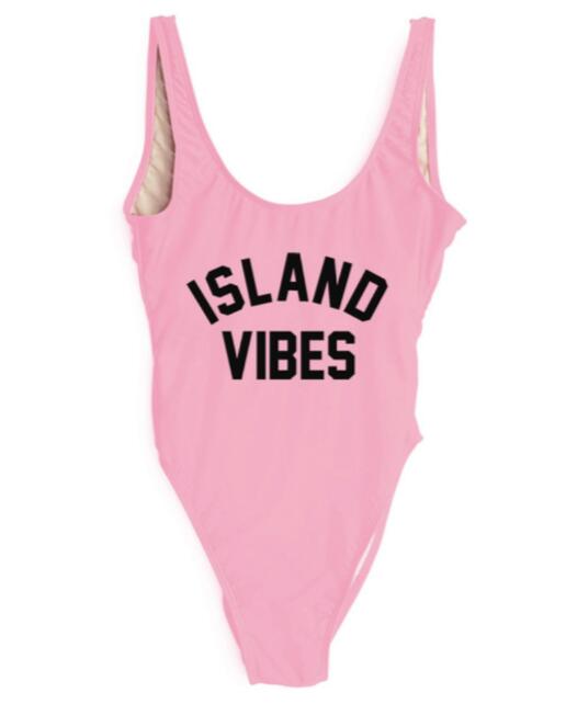 Halterneck Edge: Strappy High-Waisted Swimsuit