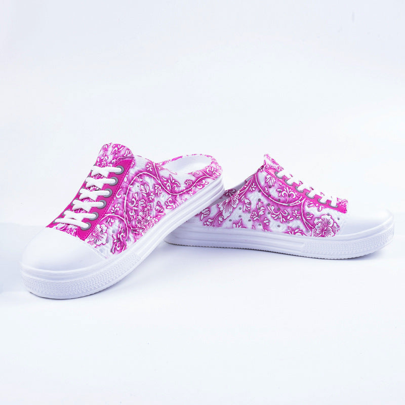 Casual Couples Beach Slippers Unisex