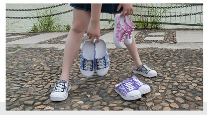 Casual Couples Beach Slippers Unisex