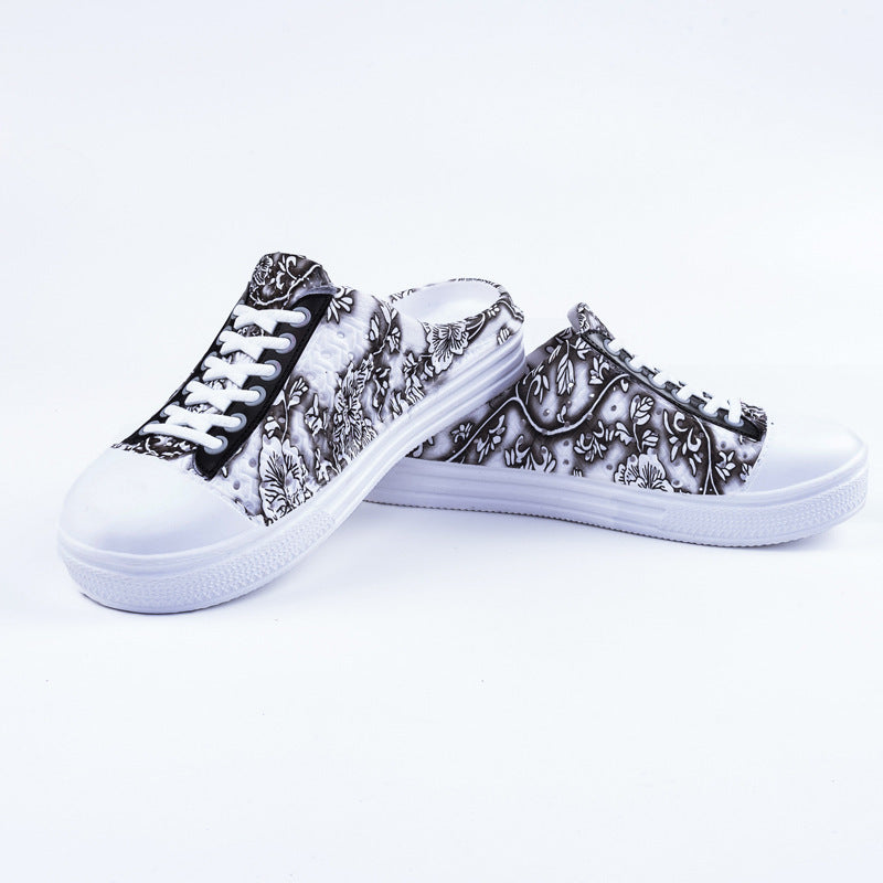 Casual Couples Beach Slippers Unisex