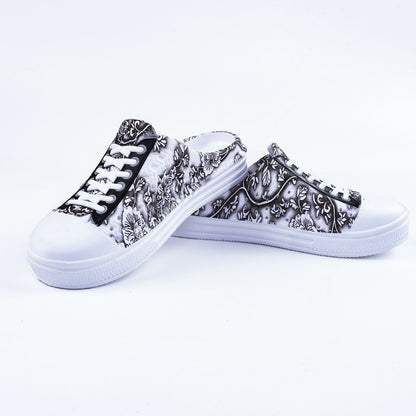 Casual Couples Beach Slippers Unisex