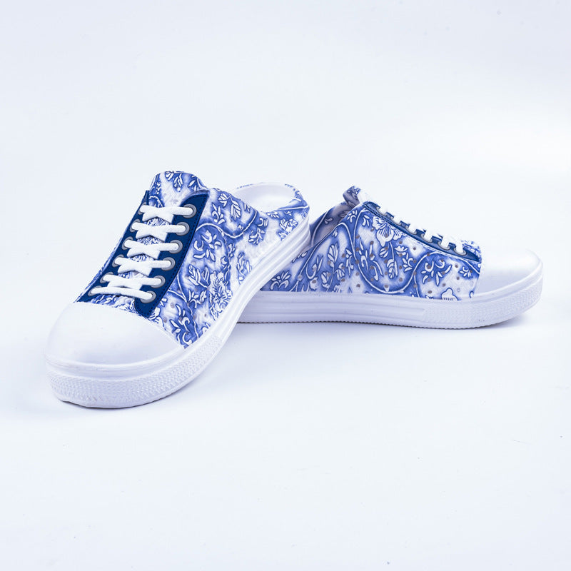 Casual Couples Beach Slippers Unisex