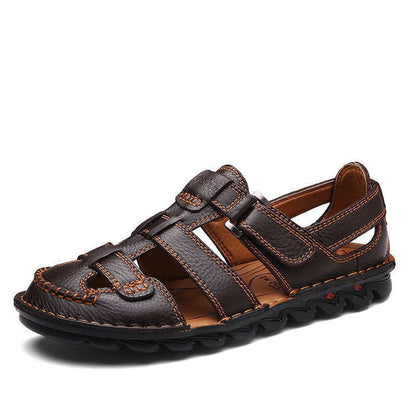 Hot Hue Non Slip Sandal Delight