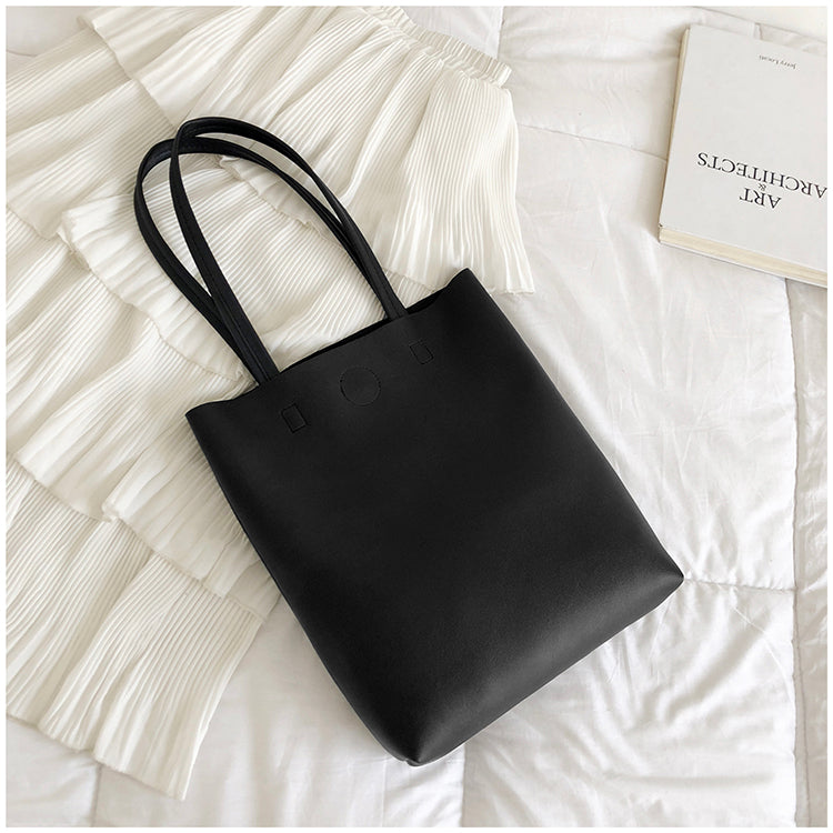 Dry Wet Transit Tote