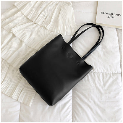 Dry Wet Transit Tote