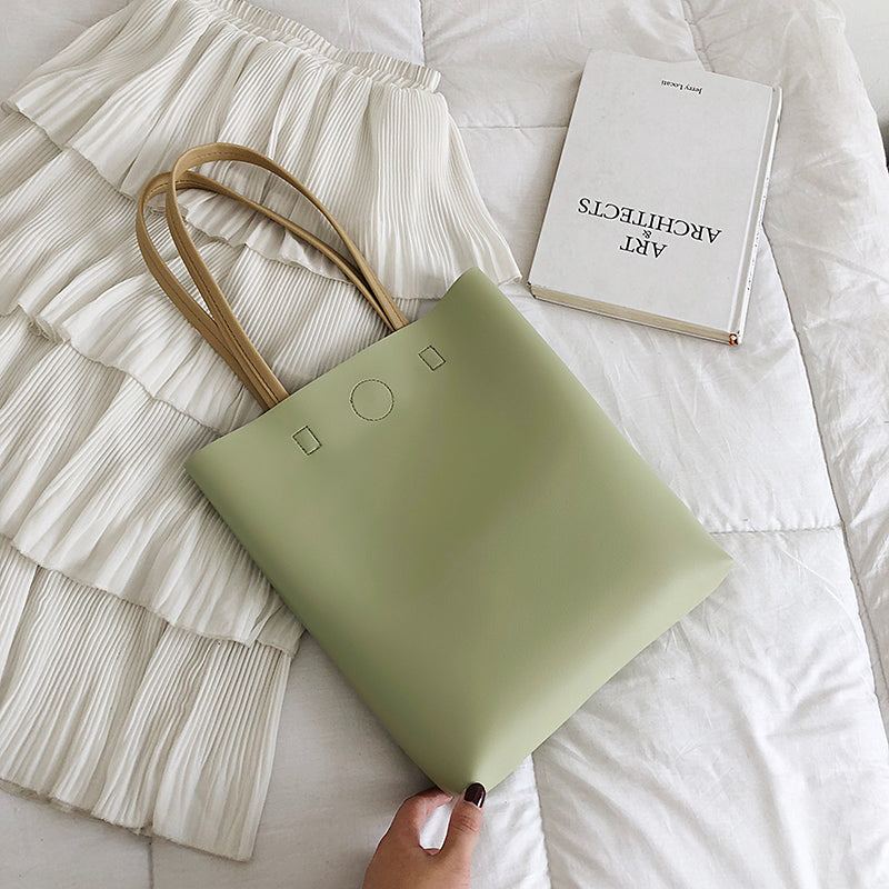Dry Wet Transit Tote
