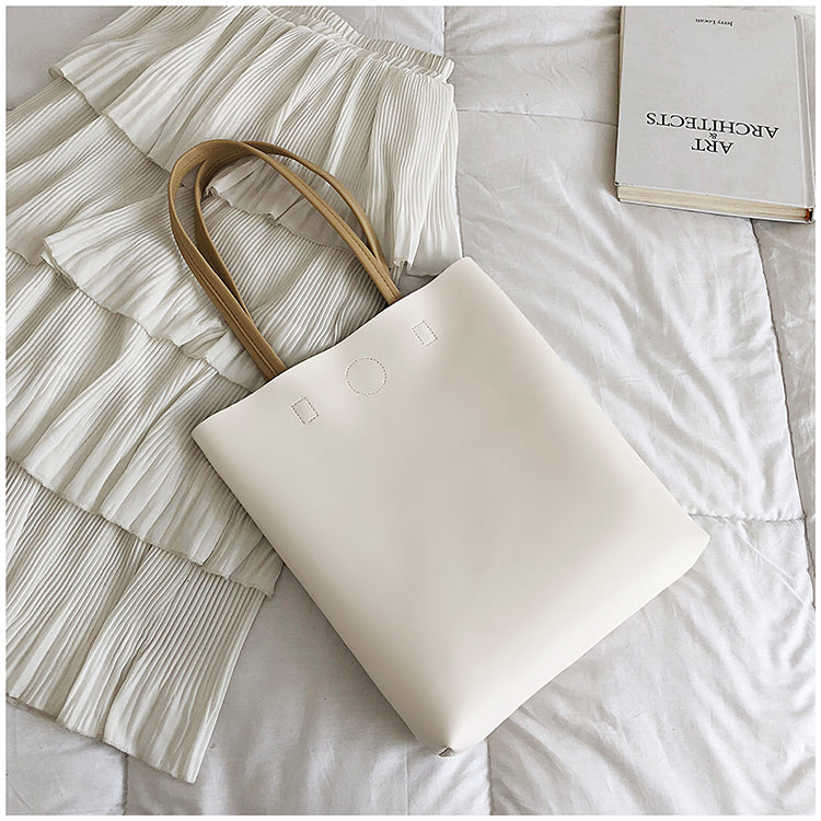 Dry Wet Transit Tote
