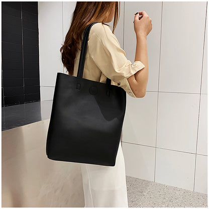 Dry Wet Transit Tote