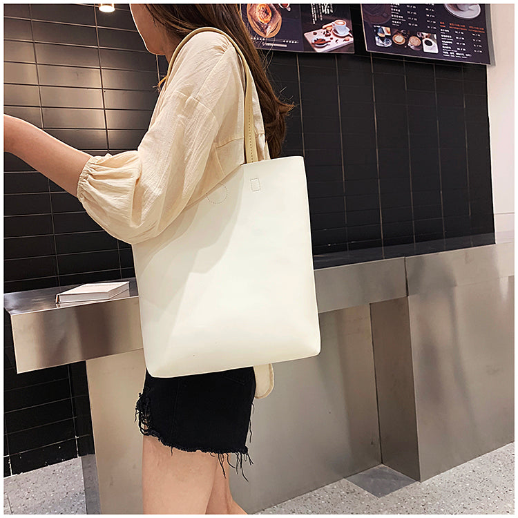 Dry Wet Transit Tote