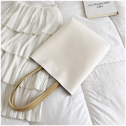 Dry Wet Transit Tote