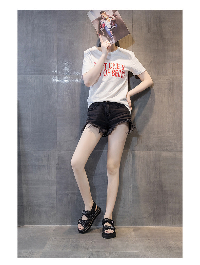 Breezy Chic Womens Flat Sports Sandals