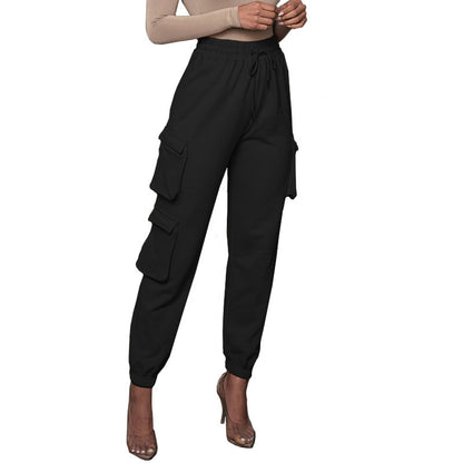 Womens Woolen Pants