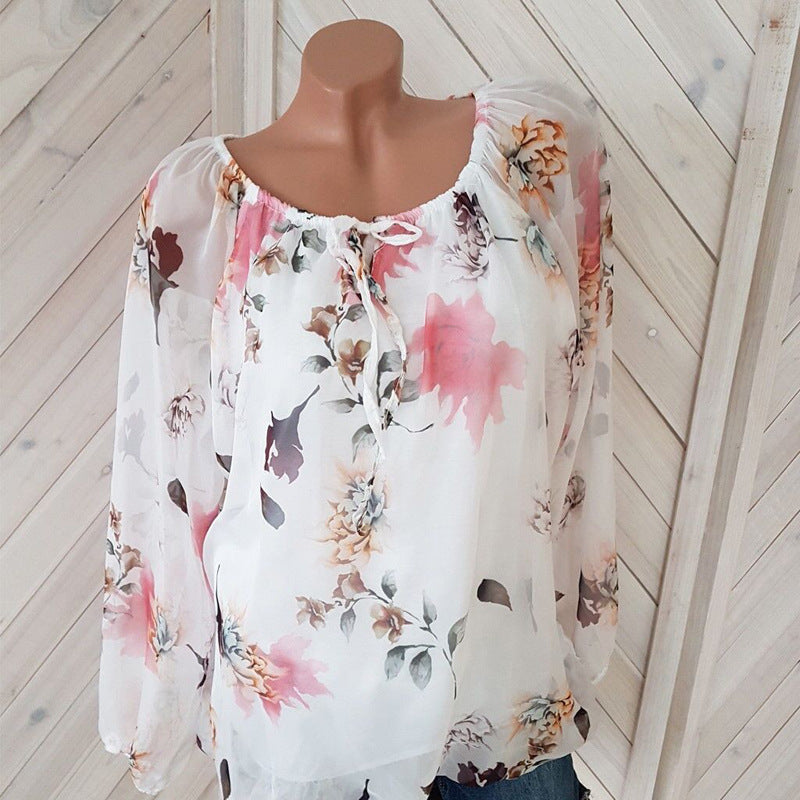 Seasonal Splendor: Premium Plus-Size Shirt