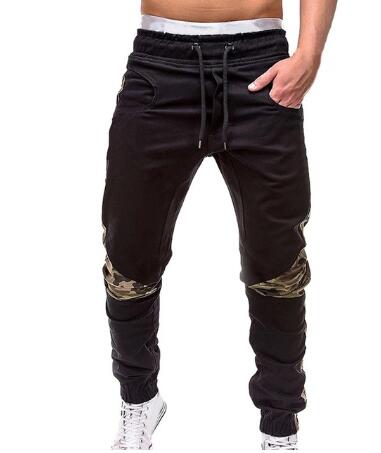Artisanal Denim: Embroidered Wide-Leg Pants
