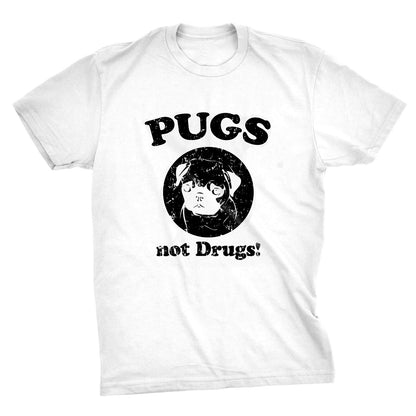 Animal Dog Cat Print T Shirts