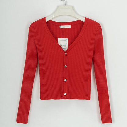 Curated Vintage: Collectors Knit Sweater