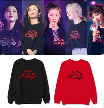 K-Pop Edge: Hot Sexy Knit Waistcoat Hoodie