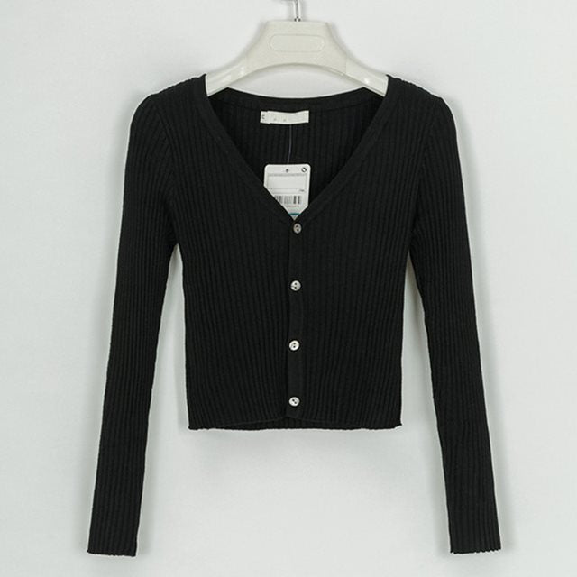 Curated Vintage: Collectors Knit Sweater