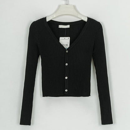 Curated Vintage: Collectors Knit Sweater