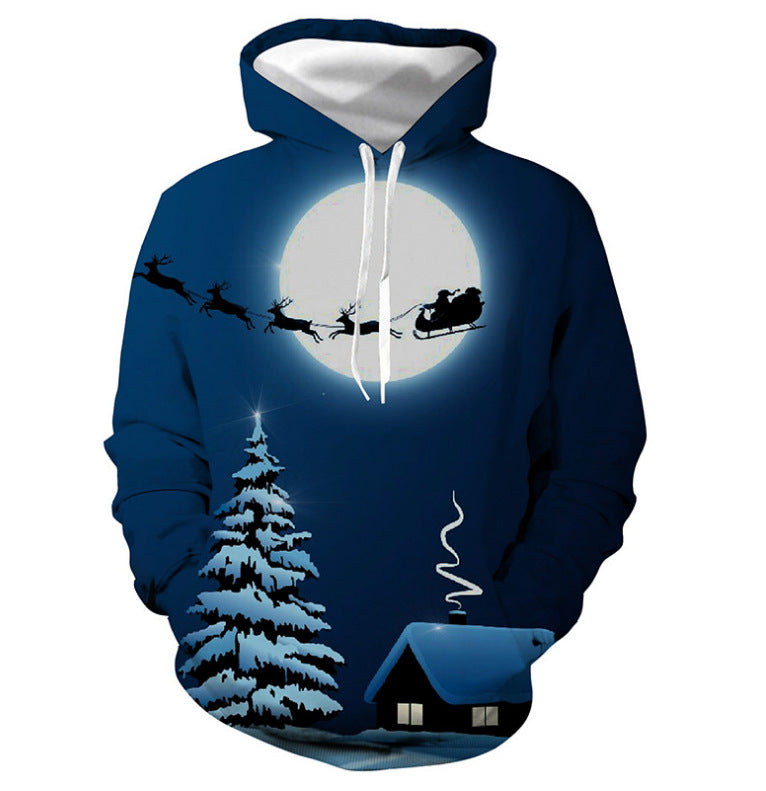 Collector's Edition: Premium Minimalist Sweatshirt