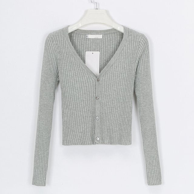 Curated Vintage: Collectors Knit Sweater