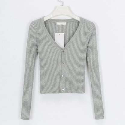 Curated Vintage: Collectors Knit Sweater