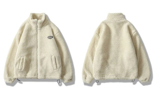 Urban Frostbite Fleece Coat