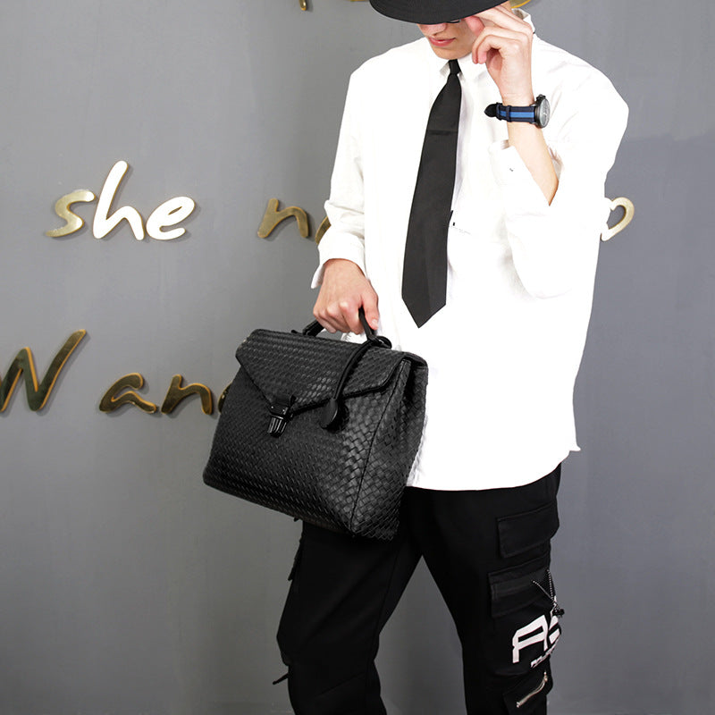 Underarm Elegance Handbag