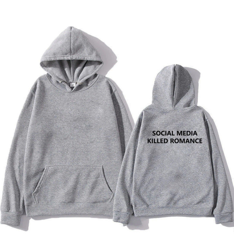 Spring Transit: Daily Light Zip-Up Hoodie