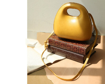 Midnight Edge: High-Quality Gothic Bag