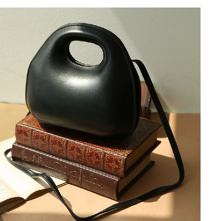 Midnight Edge: High-Quality Gothic Bag