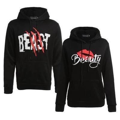 Studio Comfort: Cute Canvas Cozy Hoodie