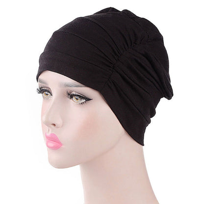 Sporty Bold: Premium Cotton Cap