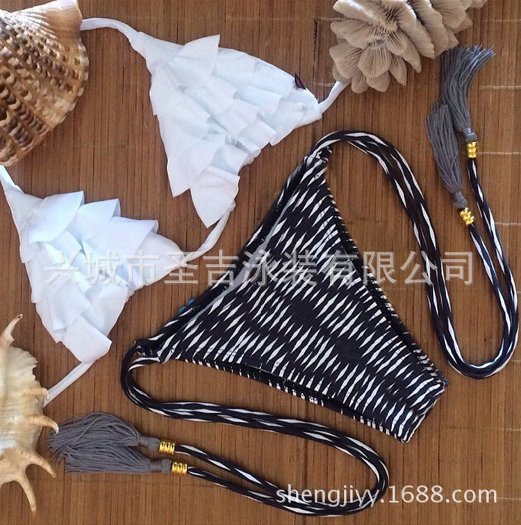 Radiant Revelry Bikini