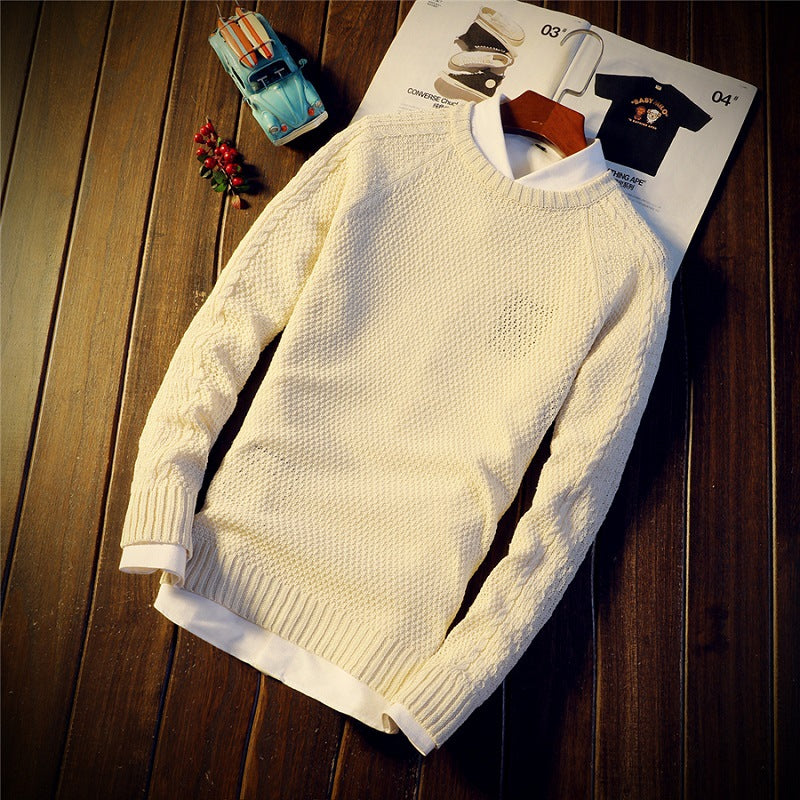 Cashmere Cozy Comfort Top