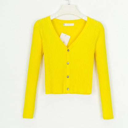 Curated Vintage: Collectors Knit Sweater