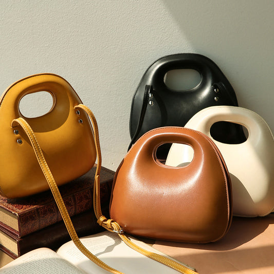 Midnight Edge: High-Quality Gothic Bag