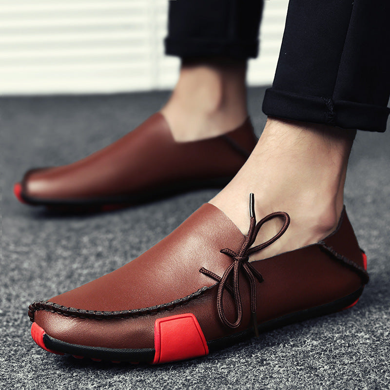 Classic Soft Sole Flat Summer Slide Shoes