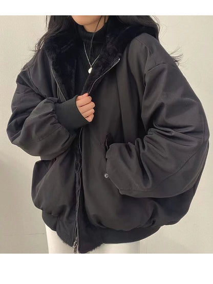 Craze Double Bliss Parka