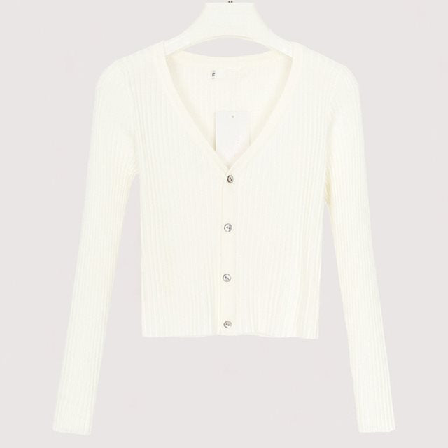 Curated Vintage: Collectors Knit Sweater