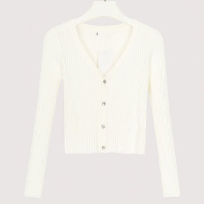 Curated Vintage: Collectors Knit Sweater